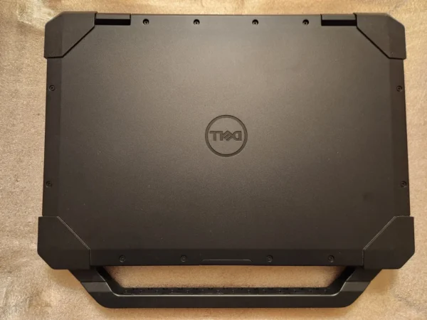 DELL Rugged 5420 Laptop with Linux Kali & BlackArch | CyberDeck OFFGRID Edition - Image 10