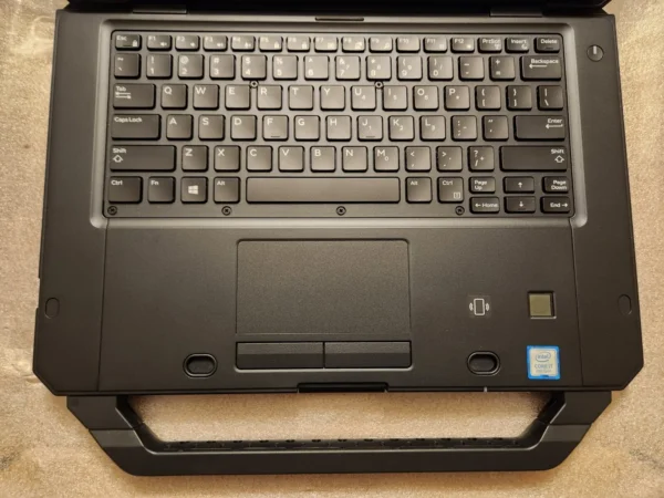 DELL Rugged 5420 Laptop with Linux Kali & BlackArch | CyberDeck OFFGRID Edition - Image 11