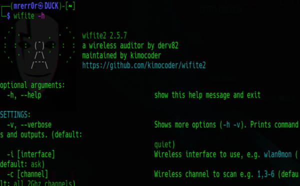 Cyber M.2 Drive - Portable Hacker with Kali & BlackArch - Image 7