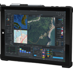 CyberDeck Surface Pro