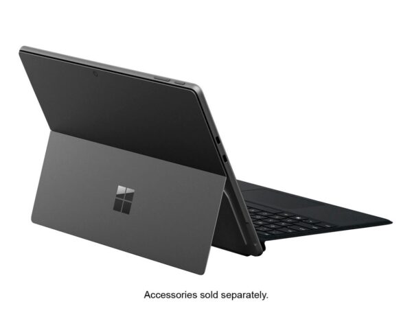 Surface Pro 9 – Intel Evo Processors - 8GB-32GB RAM – 256-1TB SSD – Device Only (Latest Model) - CyberDeck Edition - Image 2