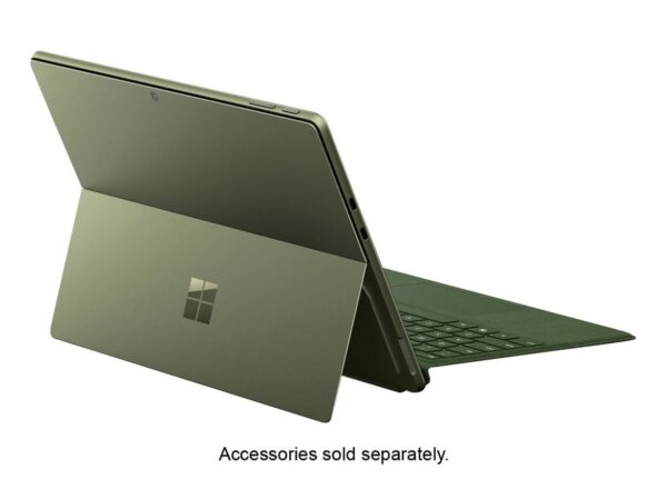 Surface Pro 9 – Intel Evo Processors - 8GB-32GB RAM – 256-1TB SSD – Device Only (Latest Model) - CyberDeck Edition - Image 7