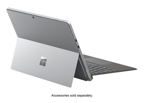 Surface Pro 9 – Intel Evo Processors - 8GB-32GB RAM – 256-1TB SSD – Device Only (Latest Model) - CyberDeck Edition - Image 5