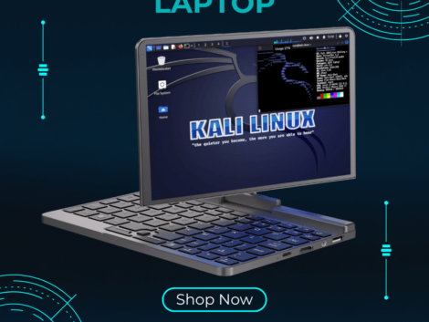 Mini Lptop