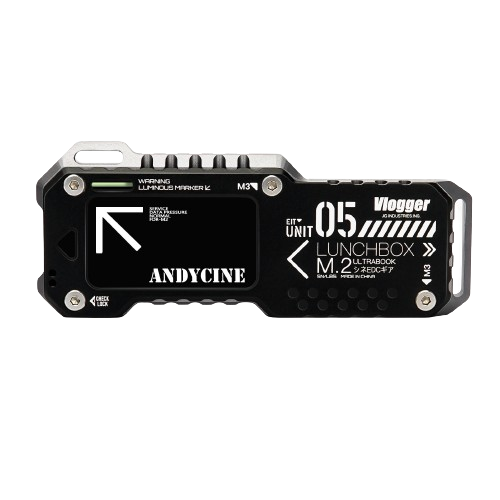 CyberDrive