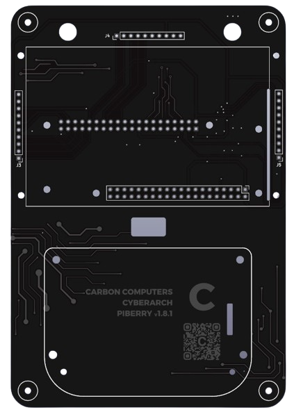 PiBerry 1.7