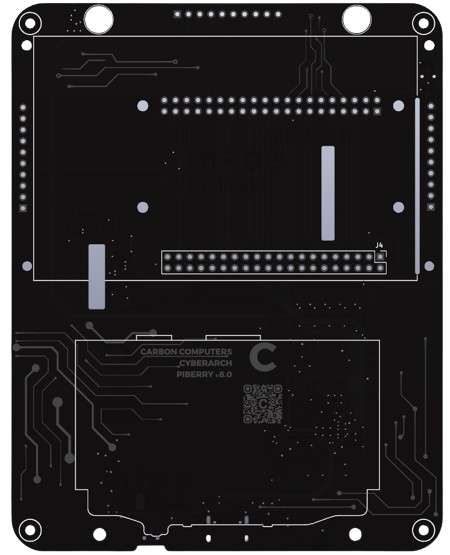 PiBerry 7.5